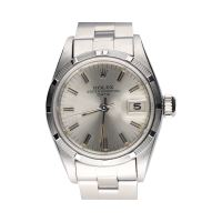 Lady datejust acero oyster 26mm.   