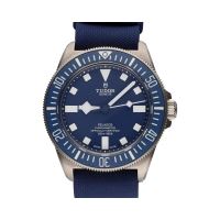 Pelagos titanio 42mm.   