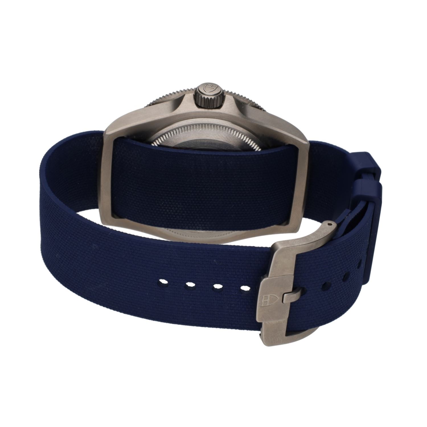 Pelagos titanio 42mm.   