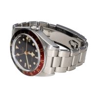 Black bay 58 gmt acero 39mm.   