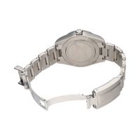 Black bay 58 gmt acero 39mm.   