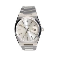 ROLEX<BR>DATEJUST OYSTERQUARTZ ACERO 36MM.