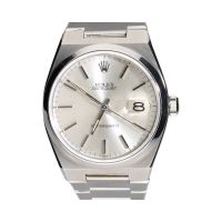 Datejust oysterquartz acero 36mm.  