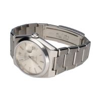 Datejust oysterquartz acero 36mm.  