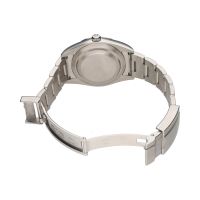 Explorer i acero 39mm.   