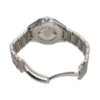 Carrera twin-time calibre 7 acero 41mm.   