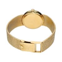 Cellini oro amarillo esterilla cuerda manual 31mm.   