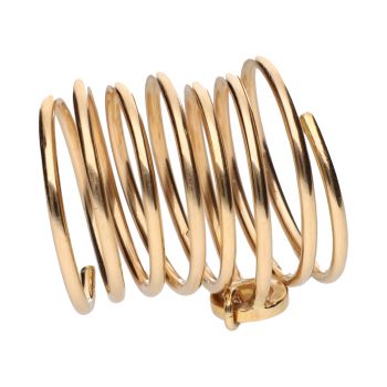 ANILLOS / SORTIJAS<BR>SORTIJA REALIZADA EN ORO AMARILLO CON ... · ref.: (CIM)