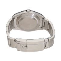 Explorer i acero 39mm.   