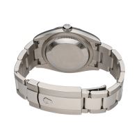 Datejust acero oyster 36mm.   