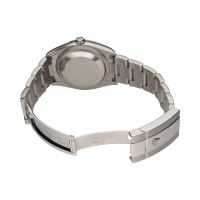 Datejust acero oyster 36mm.   