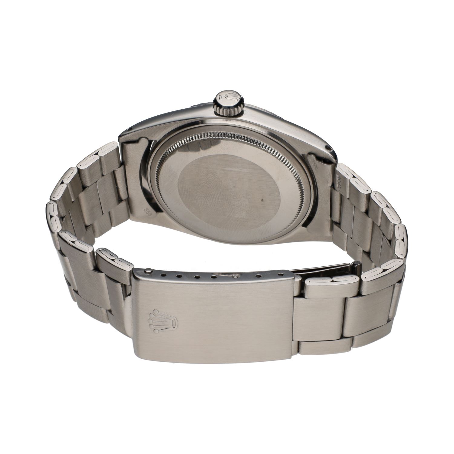 Datejust acero oyster 36mm.   