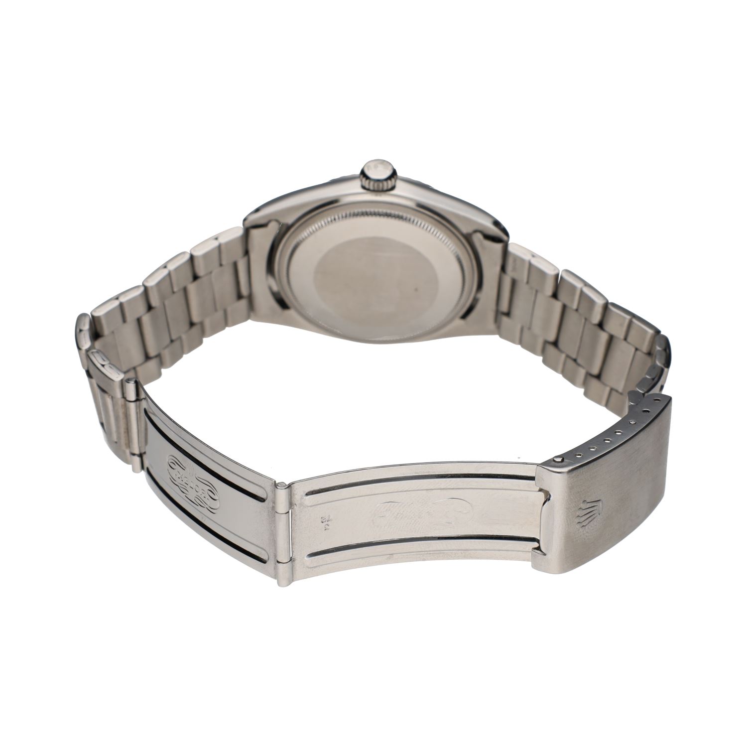 Datejust acero oyster 36mm.   