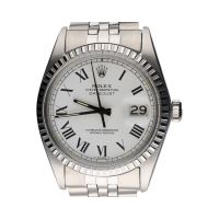 Datejust acero jubille 36mm.   