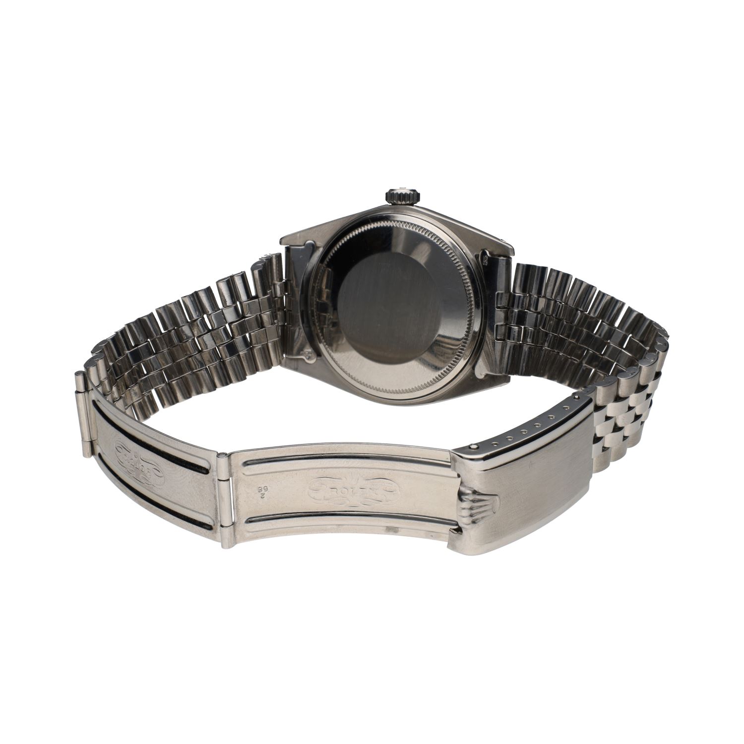 Datejust acero jubille 36mm.   
