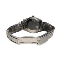 Datejust acero jubille 36mm.   