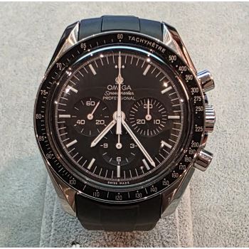 OMEGA<BR>SPEEDMASTER PROFESSIONAL MOONWATCH 42M... · ref.: 311.30.42.30.01.005