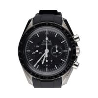 Speedmaster professional moonwatch 42mm.  