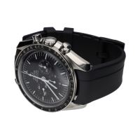 Speedmaster professional moonwatch 42mm.  
