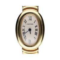 Baignoire mini oro amarillo 18mm.   