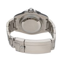 Submariner no date acero ceramico 41mm.  