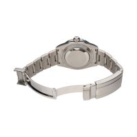 Submariner no date acero ceramico 41mm.  