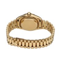 Datejust president señora oro amarillo 26mm.   