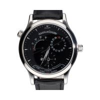 Master geographic acero 38mm.  