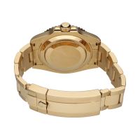 Submariner date oro amarillo 41mm.   