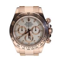 Daytona oro rosa.  