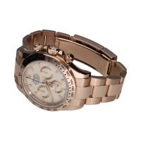 Daytona oro rosa.  