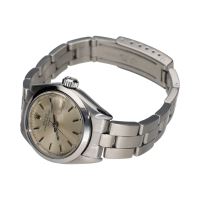 Oyster perpetual date señora 26mm.  