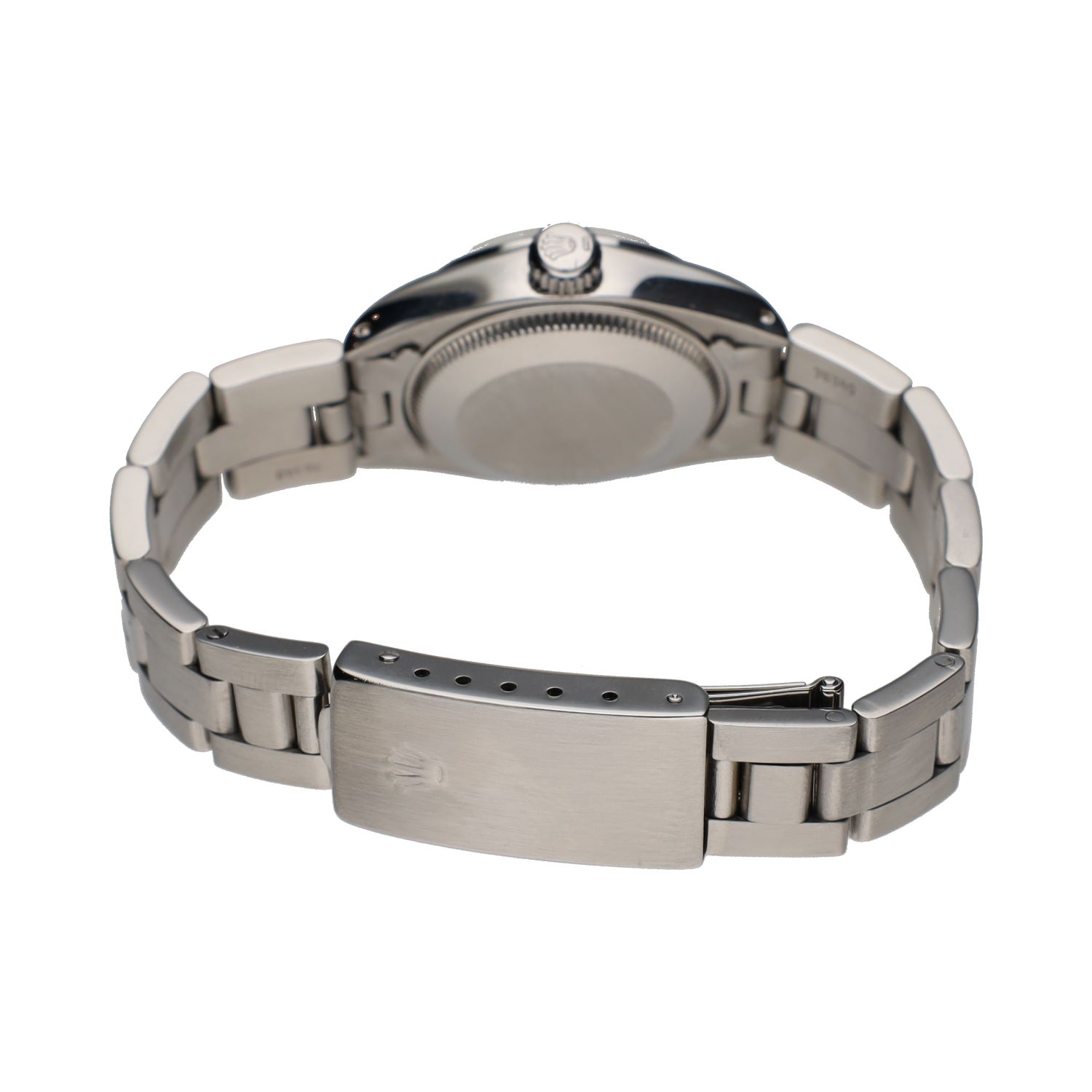 Oyster perpetual date señora 26mm.  
