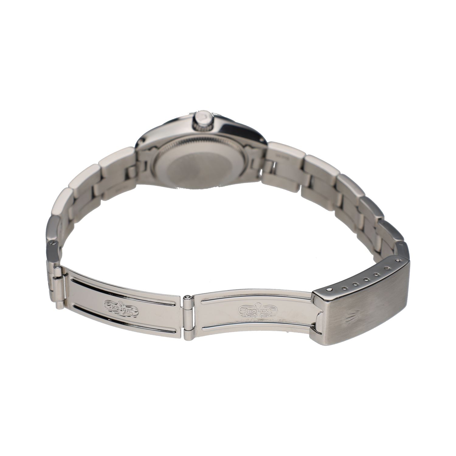 Oyster perpetual date señora 26mm.  