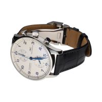 Portuguese chronograph acero 41mm.   