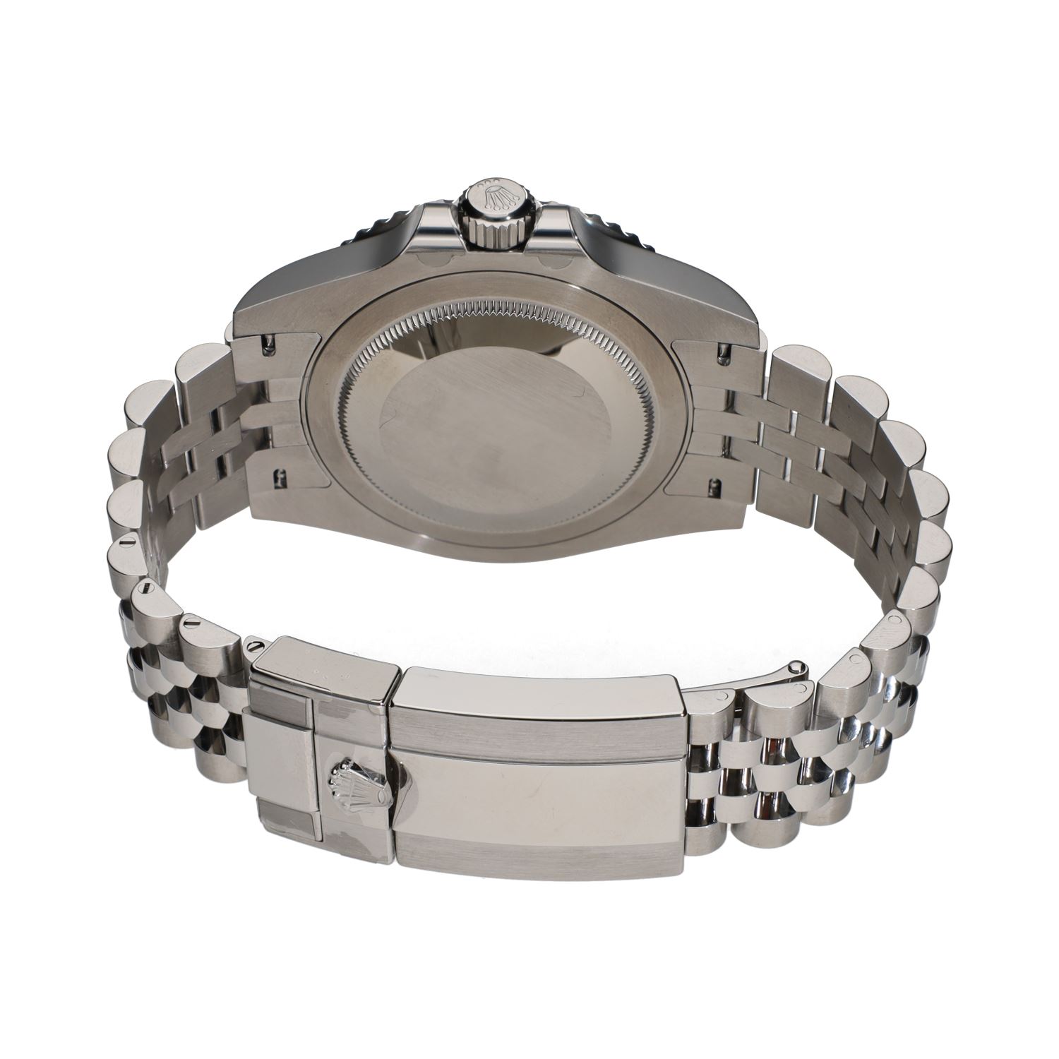 Gmt batman acero jubille 40mm.   
