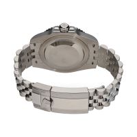 Gmt batman acero jubille 40mm.   