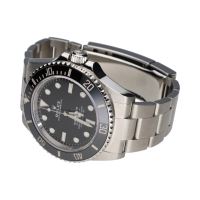 Submariner no date acero cerámico 41mm.  