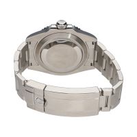 Submariner no date acero cerámico 41mm.  