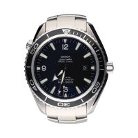 OMEGA<BR>SEAMASTER PLANET OCEAN ACERO 45MM.