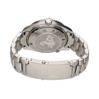 Seamaster planet ocean acero 45mm.   