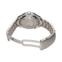 Seamaster planet ocean acero 45mm.   