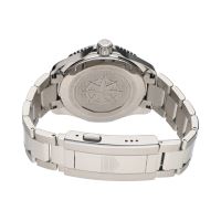 Aquaracer solargraph acero 40mm.   