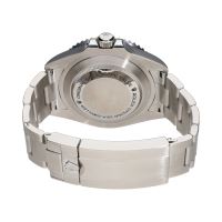 Sea-dweller acero 43mm.   