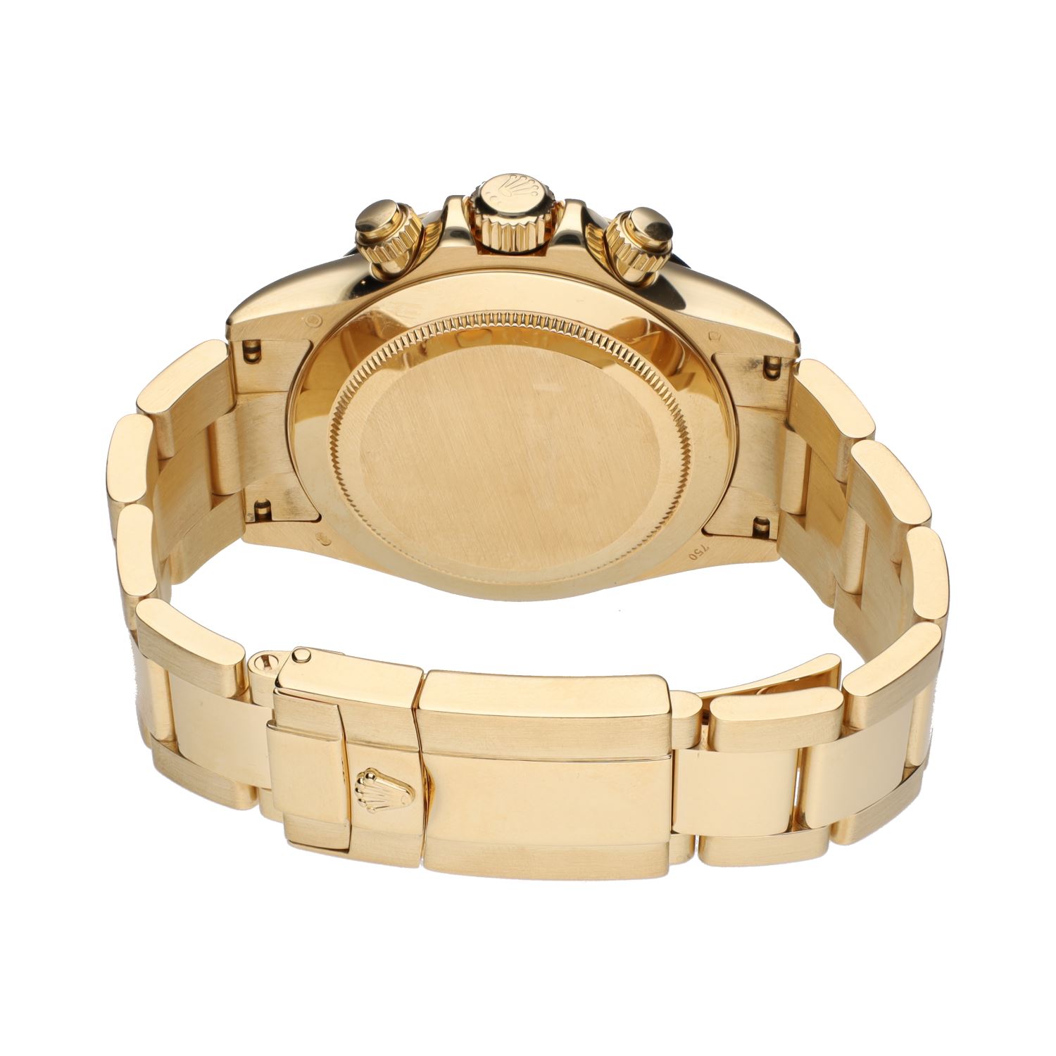 Daytona oro amarillo.  