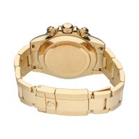 Daytona oro amarillo.  