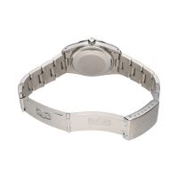 Oyster perpetual date acero plexi 34mm.   