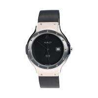 HUBLOT<BR>CLASSIC CADETE ACERO 32MM.