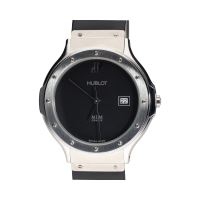 Classic cadete acero 32mm.   