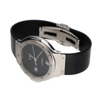 Classic cadete acero 32mm.   